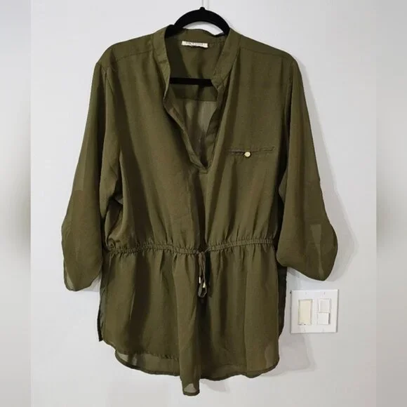 MPH Collection Shirt - Picture 1 of 5